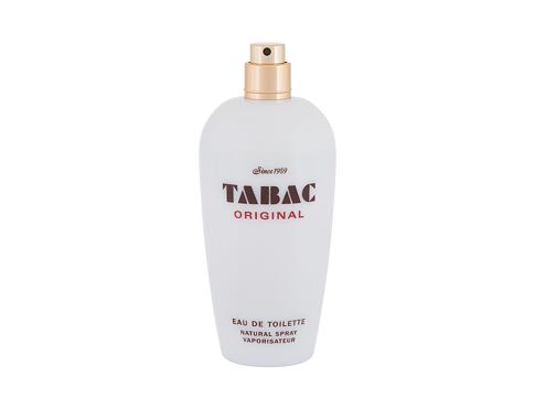 Toaletní voda TABAC Original 100 ml Tester