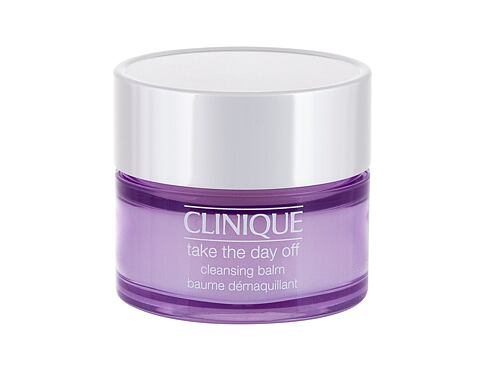 Odličovač tváře Clinique Take the Day Off Cleansing Balm 30 ml