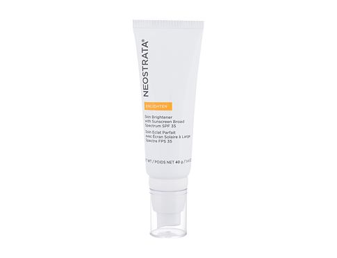 Denní pleťový krém NeoStrata Enlighten Skin Brightener SPF35 40 g