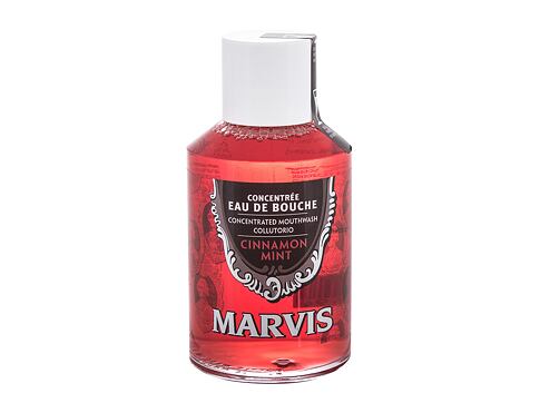 Ústní voda Marvis Cinnamon Mint 120 ml