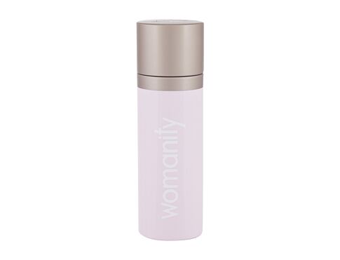 Deodorant Mugler Womanity 100 ml poškozená krabička