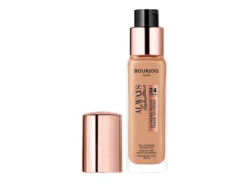 Make-up BOURJOIS Paris Always Fabulous 24H SPF20 30 ml 400 Rose Beige