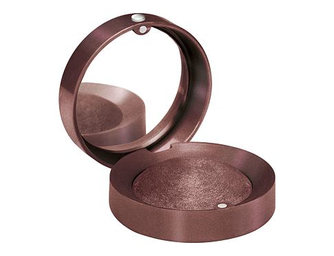 Oční stín BOURJOIS Paris Ombre Á Paupiéres 1,2 g 07 Purple Reine