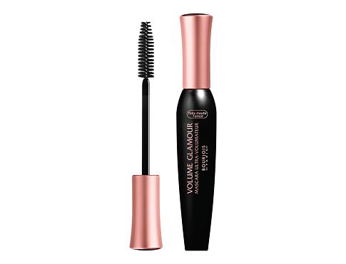Řasenka BOURJOIS Paris Volume Glamour 12 ml 06 Noir Ebene
