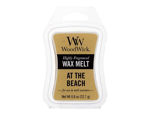 Vonný vosk WoodWick At The Beach 22,7 g