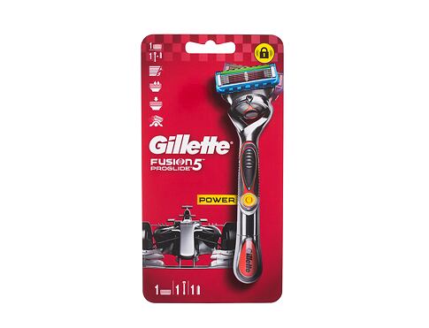 Holicí strojek Gillette Fusion5 Proglide Power 1 ks