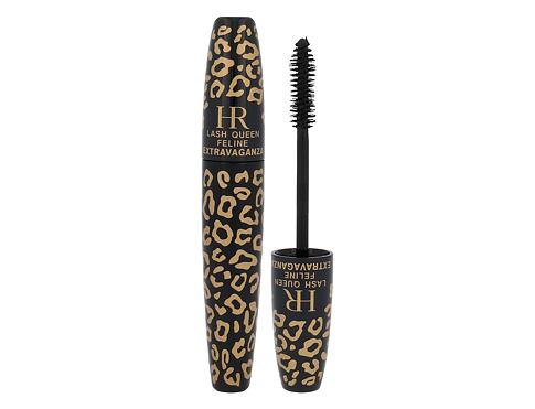 Řasenka Helena Rubinstein Lash Queen Feline Extravaganza 7,2 ml 01 Black Black poškozená krabička