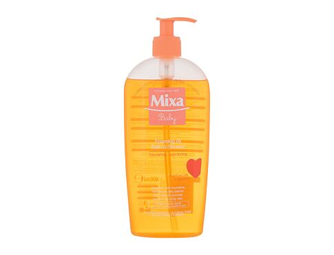 Sprchový olej Mixa Baby 400 ml