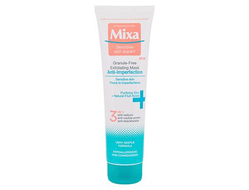 Pleťová maska Mixa Anti-Imperfection 150 ml