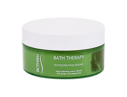 Tělový krém Biotherm Bath Therapy Invigorating Blend 200 ml
