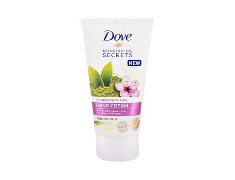 Krém na ruce Dove Nourishing Secrets Awakening Ritual 75 ml