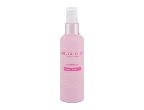 Pleťová voda a sprej Revolution Skincare Niacinamide Mattifying 100 ml