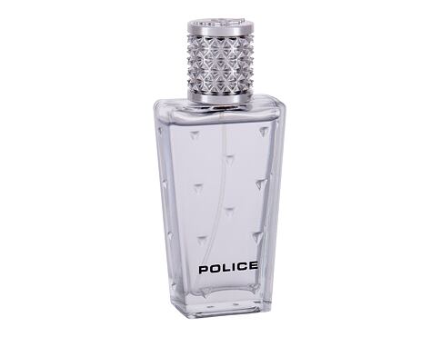 Parfémovaná voda Police The Legendary Scent 30 ml poškozená krabička