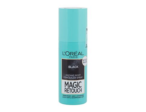 Barva na vlasy L'Oréal Paris Magic Retouch Instant Root Concealer Spray 75 ml Blond