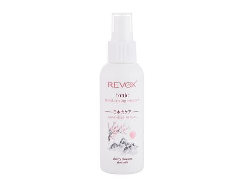 Pleťová voda a sprej Revox MC Tonic Moisturizing Essence 120 ml