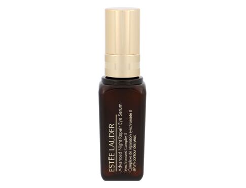 Oční sérum Estée Lauder Advanced Night Repair Night Repair Eye Serum 15 ml poškozená krabička