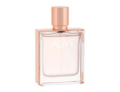 Toaletní voda HUGO BOSS BOSS Alive 50 ml