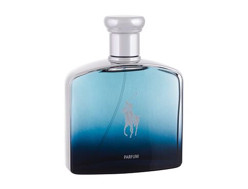 Parfém Ralph Lauren Polo Deep Blue 125 ml
