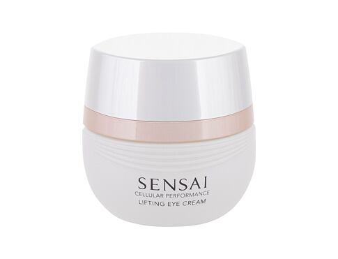 Oční krém Sensai Cellular Performance Lifting Eye Cream 15 ml