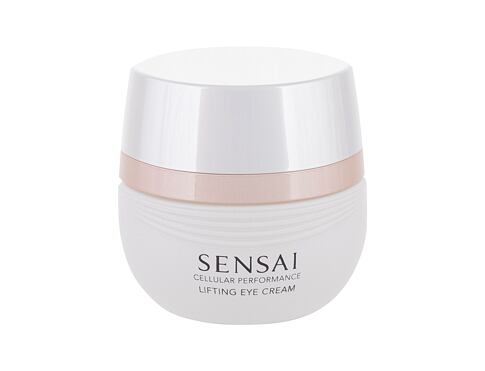 Oční krém Sensai Cellular Performance Lifting Eye Cream 15 ml