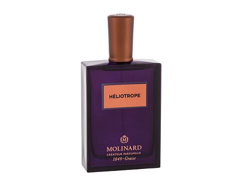 Parfémovaná voda Molinard Les Prestiges Collection Héliotrope 75 ml