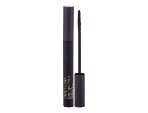 Řasenka Estée Lauder Sumptuous Rebel Length + Lift 8 ml 01 Black