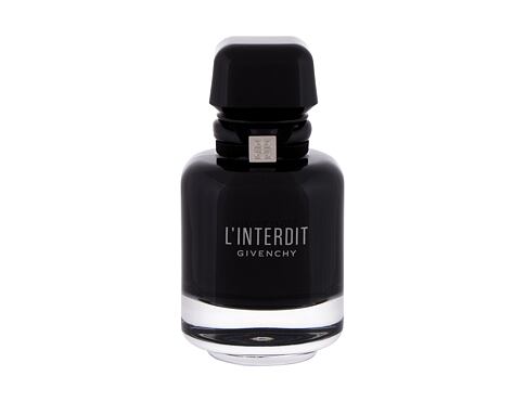 Parfémovaná voda Givenchy L'Interdit Intense 50 ml