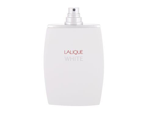 Toaletní voda Lalique White 125 ml Tester