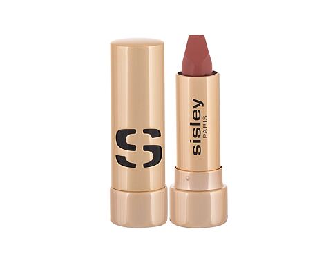 Rtěnka Sisley Hydrating Long Lasting Lipstick 3,4 g L32 Rose Cashmere poškozená krabička