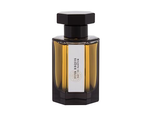 Parfémovaná voda L´Artisan Parfumeur Noir Exquis 50 ml poškozená krabička