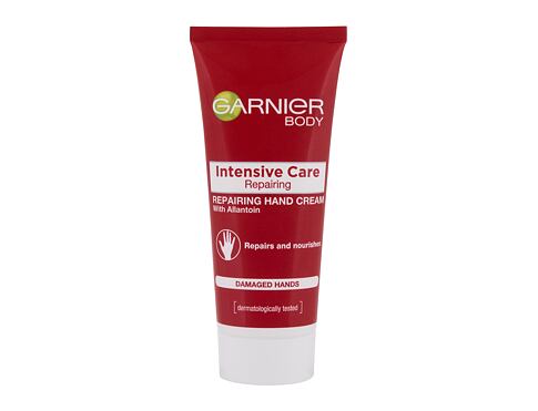 Krém na ruce Garnier Body Intensive Care 100 ml