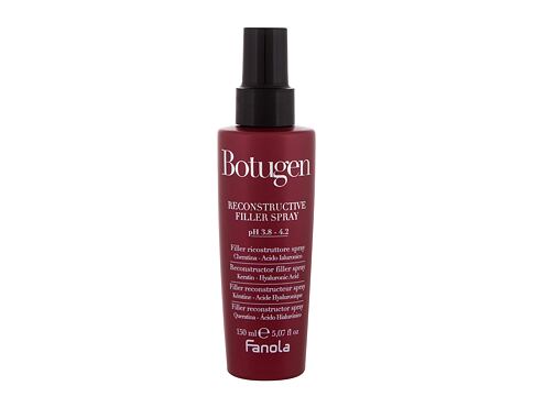 Bezoplachová péče Fanola Botugen Filler Spray 150 ml