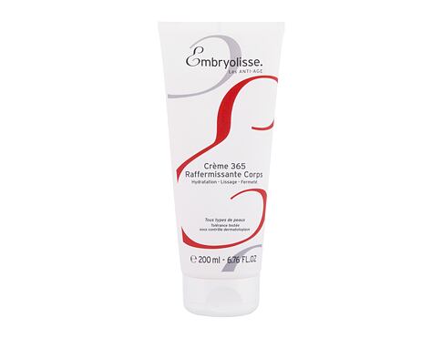 Tělový krém Embryolisse Anti-Age 365 200 ml