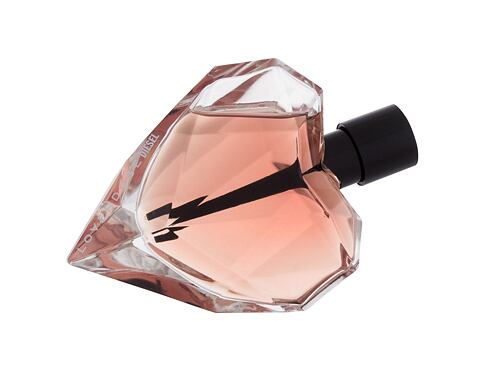 Toaletní voda Diesel Loverdose L´Eau 75 ml