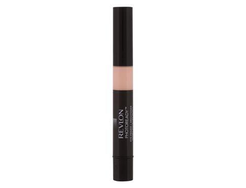 Korektor Revlon Photoready Eye Primer + Brightener 2,4 ml Tester