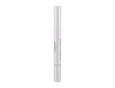 Korektor L'Oréal Paris True Match Eye-Cream In A Concealer 2 ml 3-5.N Natural Beige