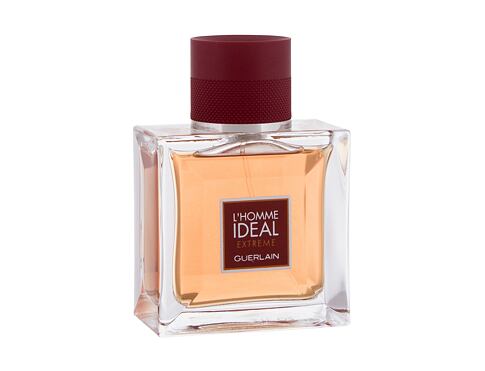 Parfémovaná voda Guerlain L´Homme Ideal Extreme 50 ml