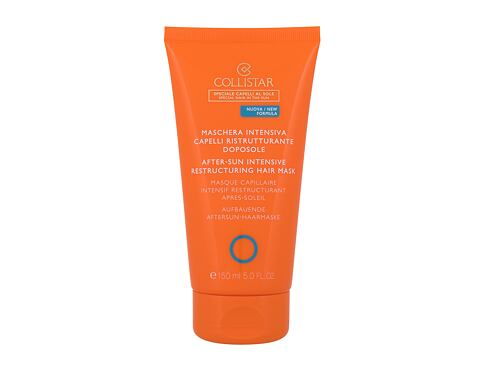 Maska na vlasy Collistar Special Hair Sun After-Sun Intensive Restructuring Hair Mask 150 ml