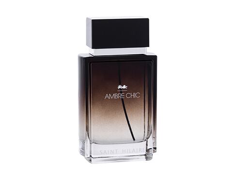 Parfémovaná voda Saint Hilaire Ambre Chic 100 ml poškozená krabička