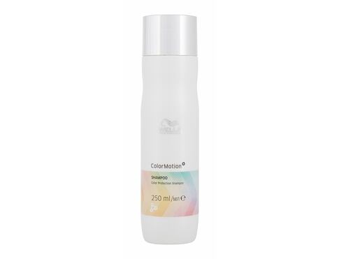 Šampon Wella Professionals ColorMotion+ 250 ml