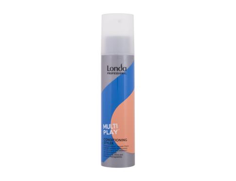 Krém na vlasy Londa Professional Multi Play Conditioning Styler 195 ml