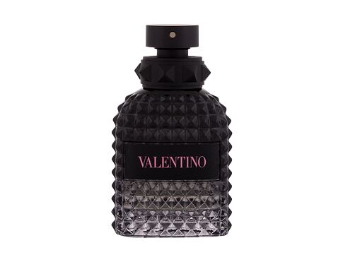 Toaletní voda Valentino Valentino Uomo Born In Roma 50 ml