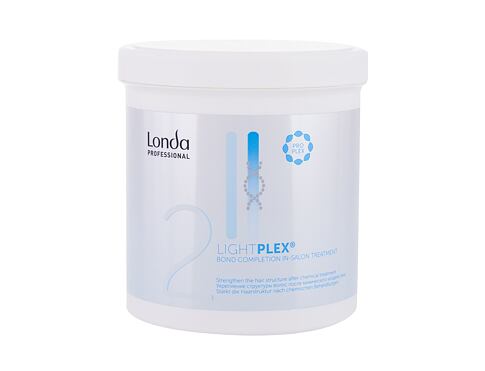 Maska na vlasy Londa Professional LightPlex 2 750 ml