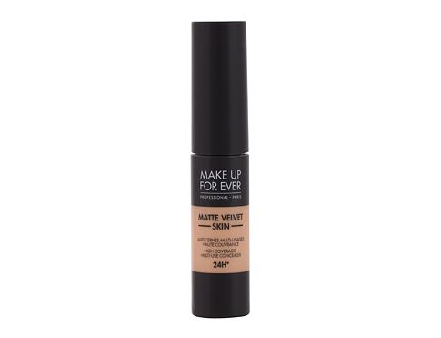 Korektor Make Up For Ever Matte Velvet Skin 9 ml 3.2 Sand