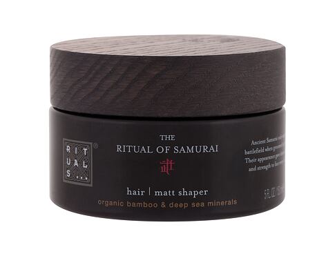 Krém na vlasy Rituals The Ritual Of Samurai Matt Shaper 150 ml