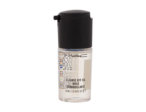 Odličovač tváře MAC Cleanse Off Oil 30 ml