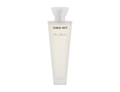 Parfémovaná voda Georges Rech Muse Blanche 100 ml poškozená krabička