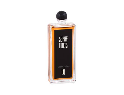 Parfémovaná voda Serge Lutens Ambre Sultan 50 ml
