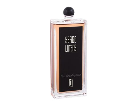 Parfémovaná voda Serge Lutens Nuit de Cellophane 100 ml