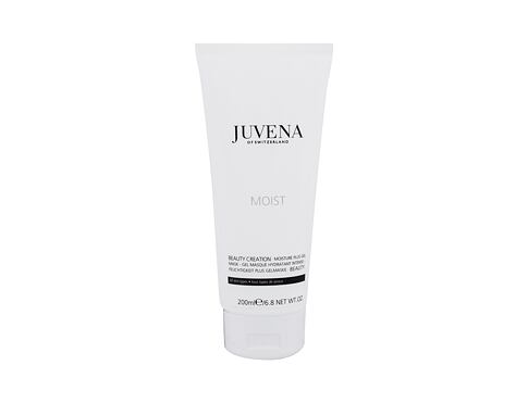 Pleťová maska Juvena Skin Specialist Moisture Plus Gel Mask 200 ml Tester